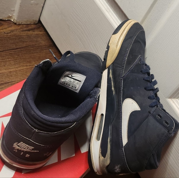 Nike Air Flight - Picture 3 of 4